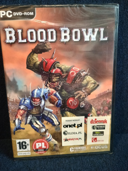 Blood Bowl