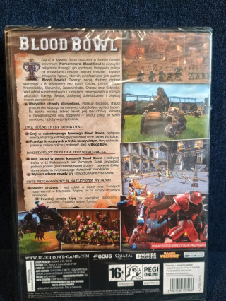 Blood Bowl