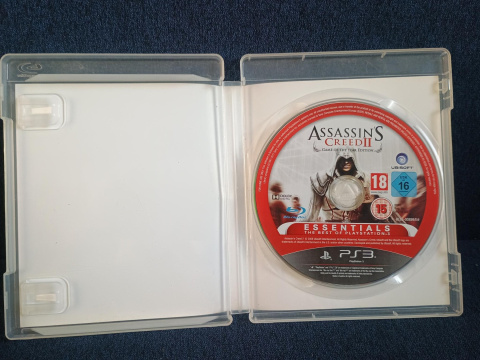 Assasin's Creed II Game Of The Year Edition