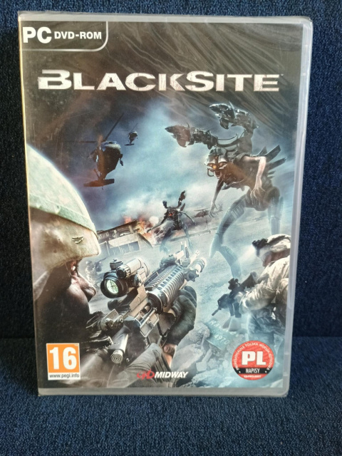 BlackSite