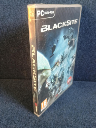 BlackSite