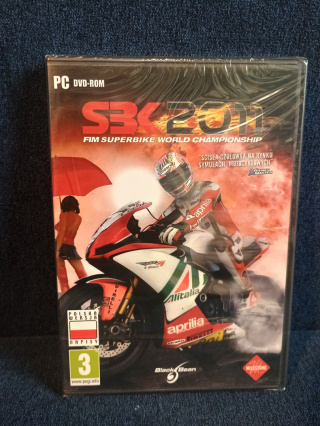 SBK 2011 FIM Superbike World Championship