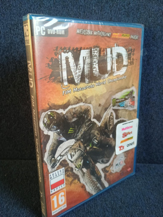 MUD FIM Motocross World Championship