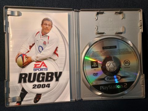 Rugby 2004