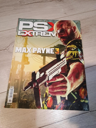 PSX Extreme 06/2012 numer 178