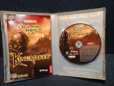 Neverwinter Nights: Kingmaker