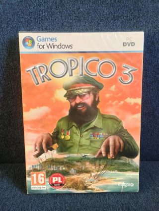 Tropico 3