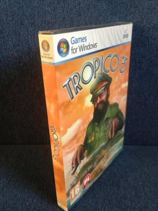 Tropico 3