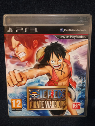 One Piece: Pirate Warriors