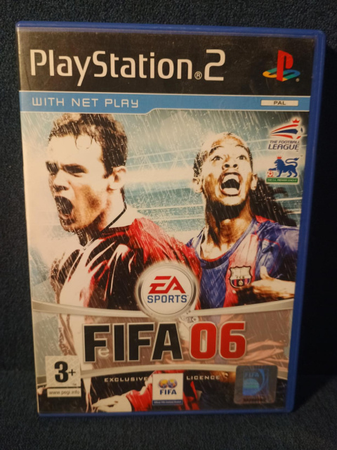 Fifa 06