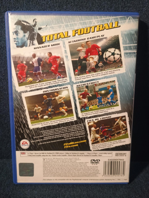 Fifa 06