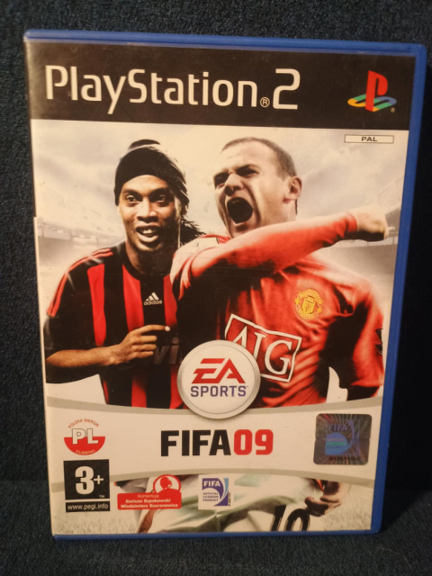 Fifa 09