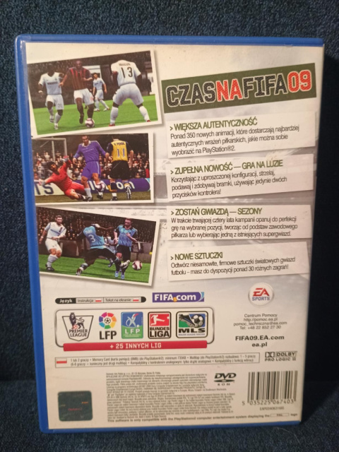 Fifa 09