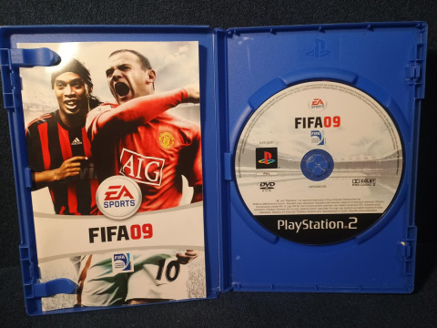 Fifa 09