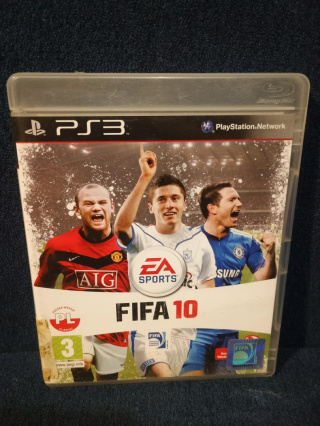 Fifa 10