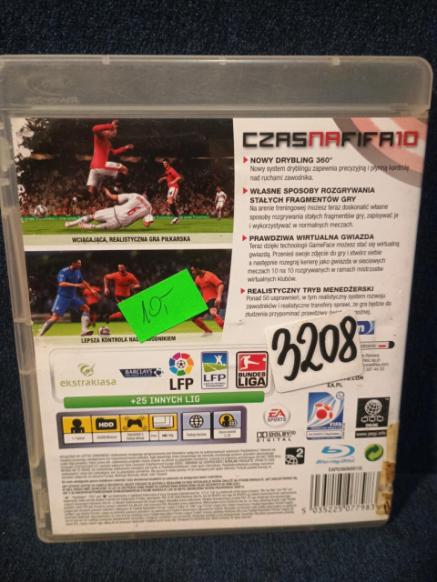 Fifa 10