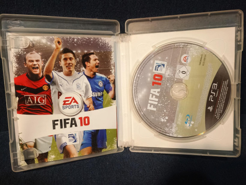 Fifa 10