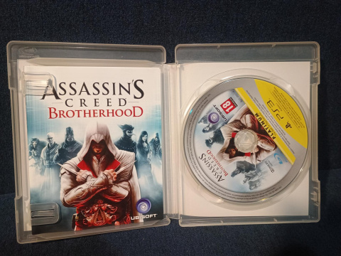 Assassin's Creed Brotherhood