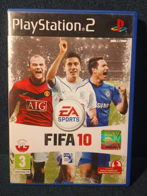 Fifa 10