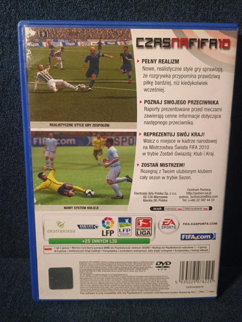 Fifa 10