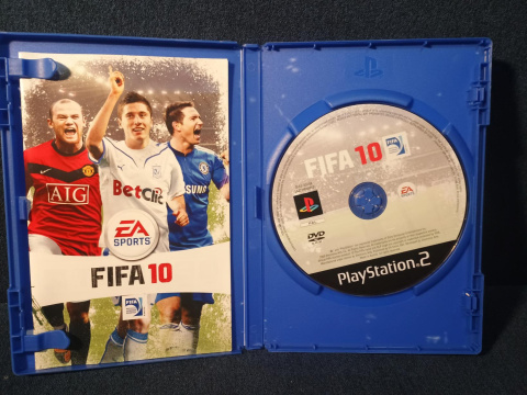 Fifa 10