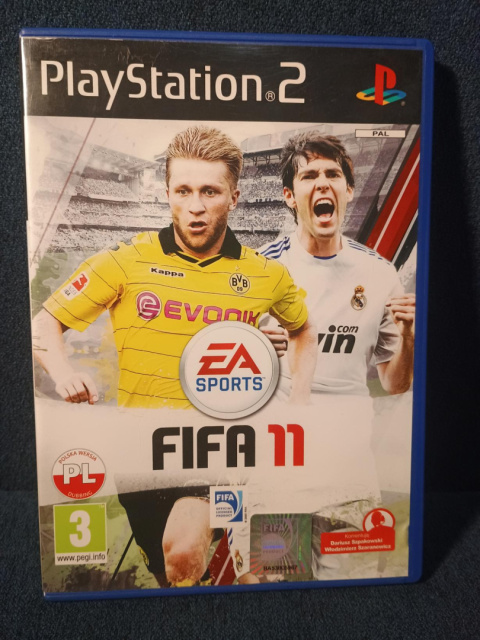 Fifa 11