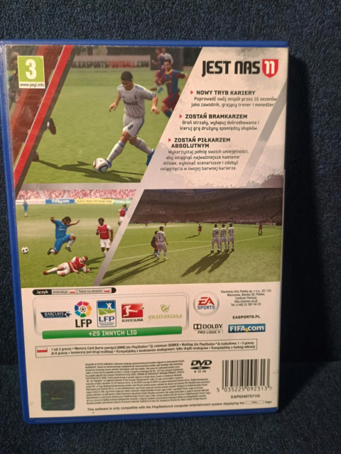 Fifa 11