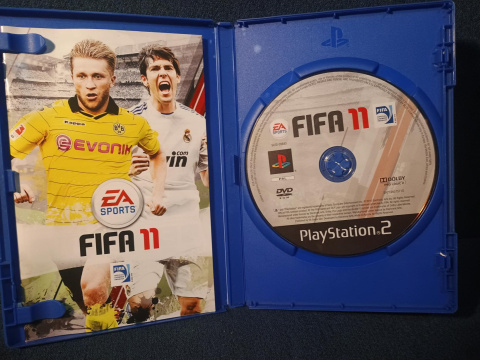 Fifa 11