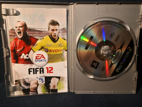 Fifa 12