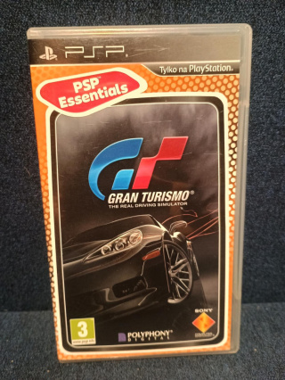 Gran Turismo