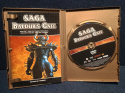 Saga Baldur's Gate