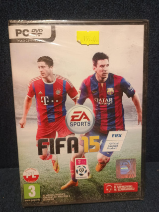 Fifa 15