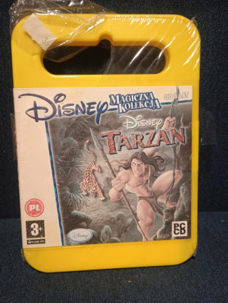 Tarzan Disney