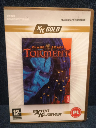 Planescape Torment