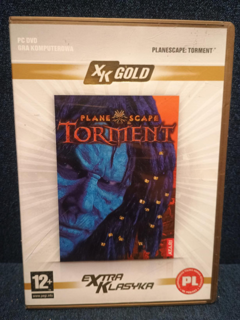 Planescape Torment