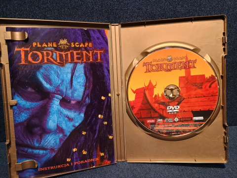 Planescape Torment