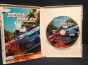 Sega Rally