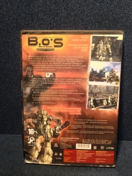 Bet On Soldier Krwawy Sport