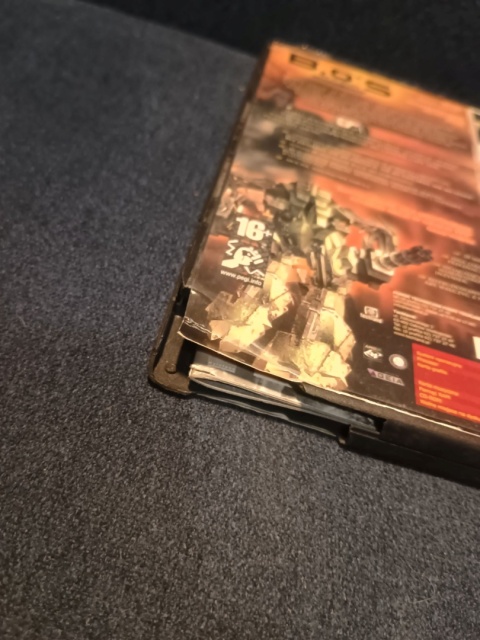 Bet On Soldier Krwawy Sport