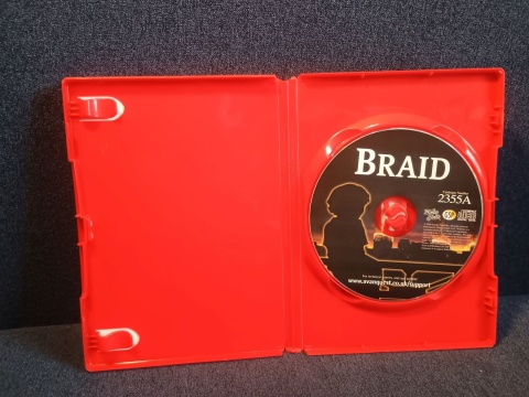Braid