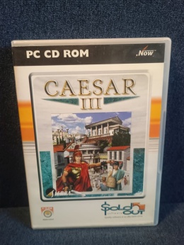 Caesar III (Cezar III)