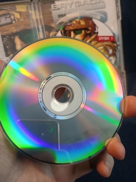 Brygada E5 New Jagged Union