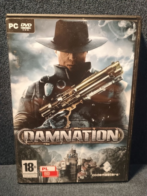 Damnation