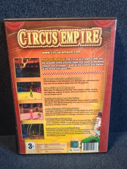 Circus Empire