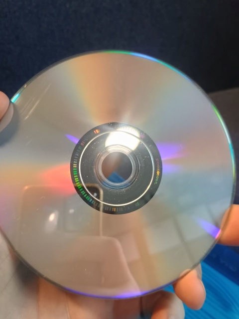 Clive Barker's Jericho