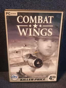 Combat Wings