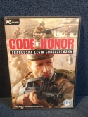 Code of Honor Francuska Legia Cudzoziemska