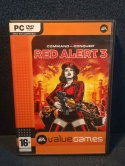 Command & Conquer Red Alert 3
