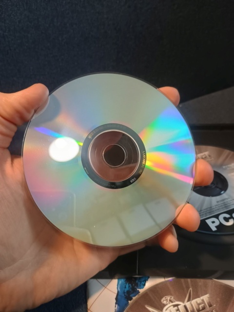 Conflict Global Storm