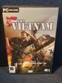 Conflict Vietnam